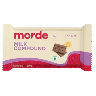 Morde Milk Compound, 500 gm