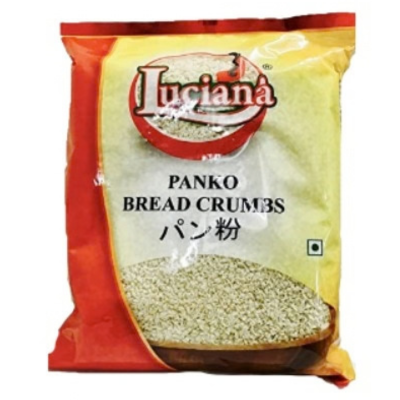 Luciana Panko Bread Crumbs, 1 kg