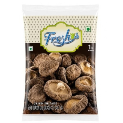 Freshos Mushroom Shitake, 1 kg