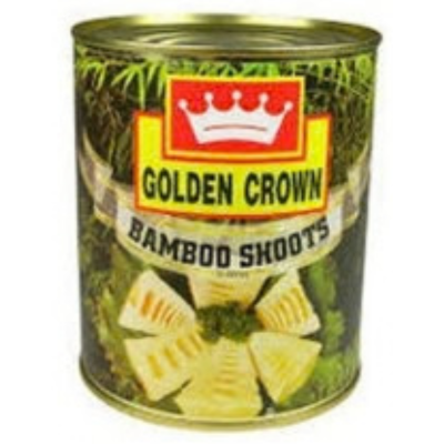 Golden Crown Bamboo Shoot, 560 gm