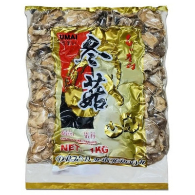 Umai Shitake Mushroom, 1 kg