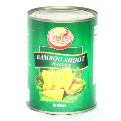 Luciana Bamboo Shoot, 552 gm