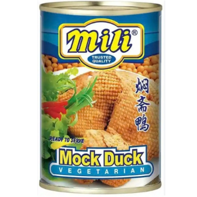 Mili Mock Duck, 280 gm