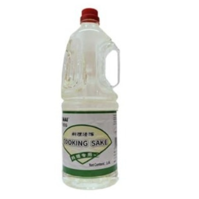 Umai Cooking Sake, 1.89 ltr