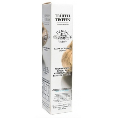 Urbani White Truffle Oil, 250 ml
