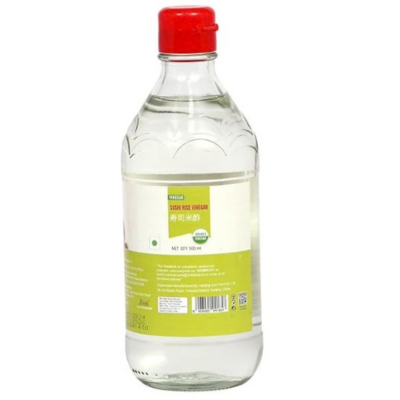Yokoso Sushi Vinegar, 1.8 ltr