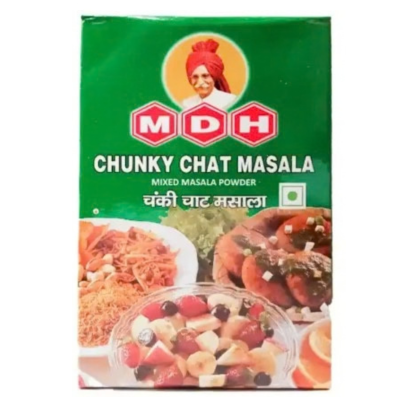 Mdh Chunkey Chat Masala, 100 gm