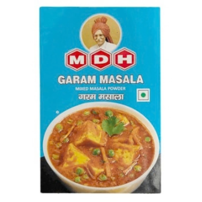 Mdh Garam Masala, 100 gm