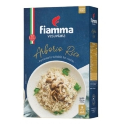 Fiamma Arborio Rice, 1 kg
