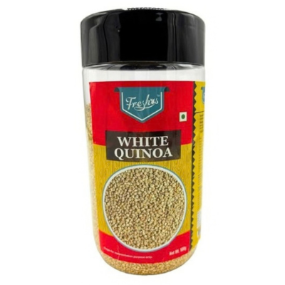 Freshos White Quinoa, 500 gm