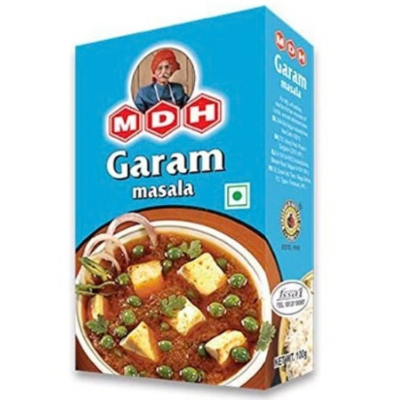 Mdh Garam Masala, 500 gm