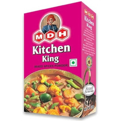 Mdh Kitchen King Masala, 100 gm