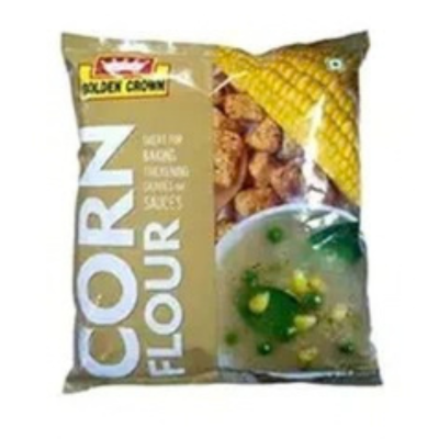 Golden Crown Corn Flour, 1 kg