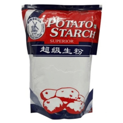 Wind Mill Potato Starch, 500 gm