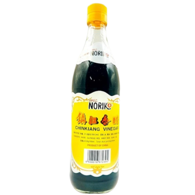 Noriko Chinkiang Vinegar, 550 ml