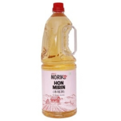 Noriko Hon Mirin Vinegar, 1.89 ltr