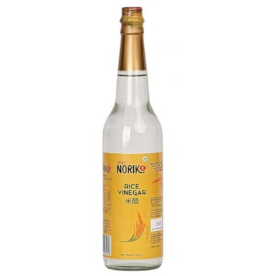 Noriko Rice Wine Vinegar, 750 ml