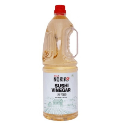 Noriko Sake Vinegar, 1.89 ltr