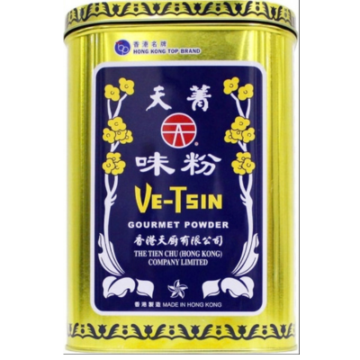 VeTsin Gourmet Powder, 2.55 kg