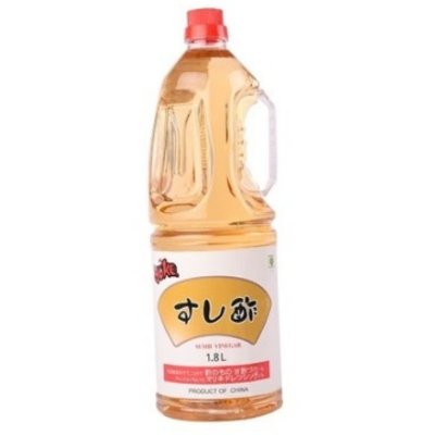 Yoka sushi Vinegar, 1.89 ltr