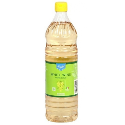 Freshos vingar white, 1 ltr