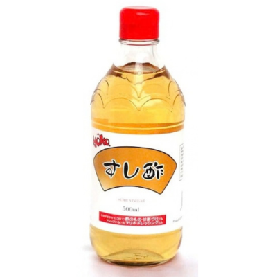 Yoka Sushi Vinegar, 500 ml