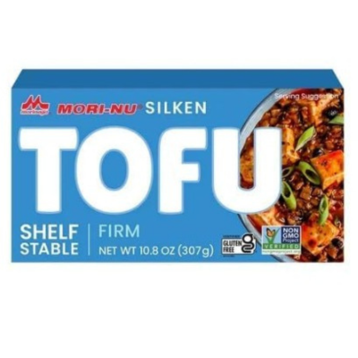 Morinu Tofu Firm, 349 gm