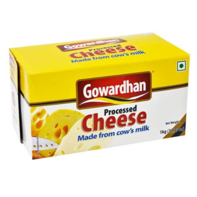 Gowerdhan Chesse, 1 kg