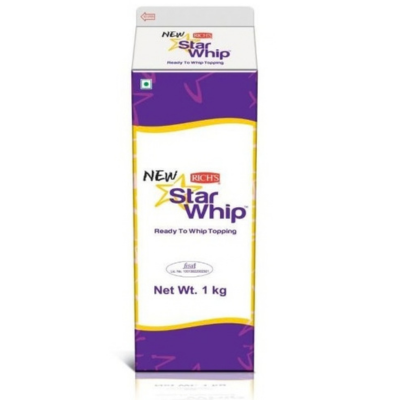 Rich Star Whip, 1 kg