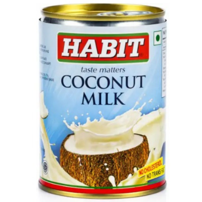 Habit Coconut Cream 22%, 400 ml