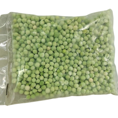 Frozen Peas, 1 kg