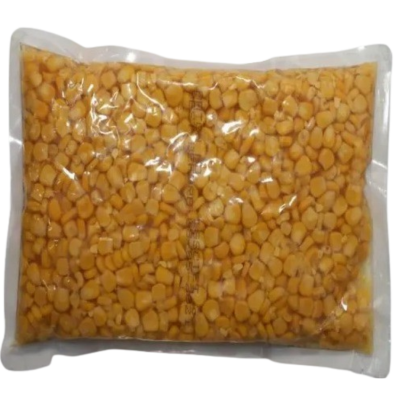 Frozen Sweet Corn, 1 kg