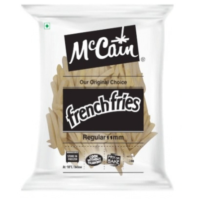 Mccain Favorita French Fries, 3 kg