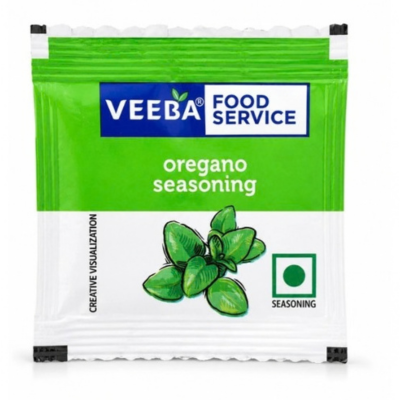 Veeba Oregano Sachet, 0.8 gm