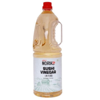 Noriko Sushi Vinegar, 1.8 ltr