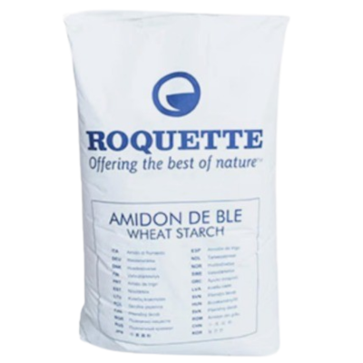 Roquette Wheat Starch, 1 kg