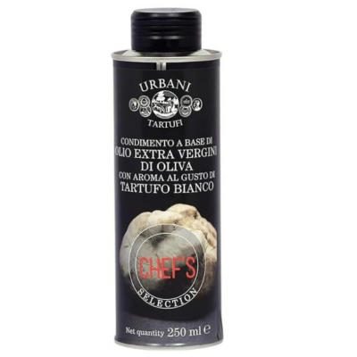 Urbani Oil Black Truffle, 250 ml