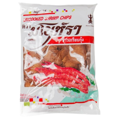 Manora Prawn Cracker, 500 gm