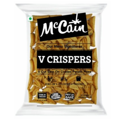Mccain V Crispers, 2 kg