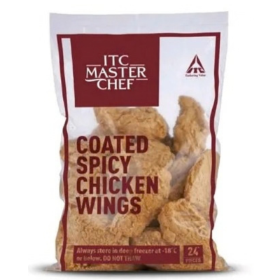Itc Chicken Wings,1 kg