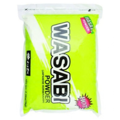 Noriko Wasabi Powder, 1 kg