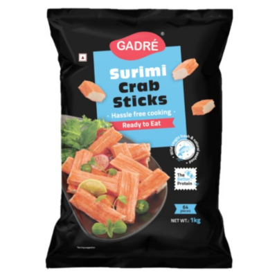 Gadre Crab Stick, 1 kg