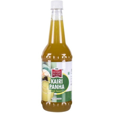 Home Made Kairi Panna Squash, 750 ml