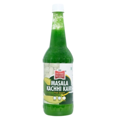 Home Made Masala Kairi Panna, 1 ltr