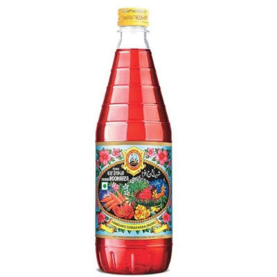 Hamdard Roohafza Sharbat, 750 ml