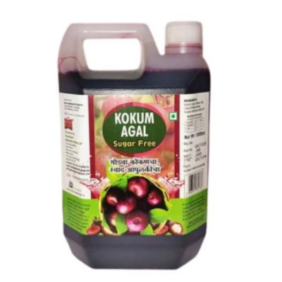 Home Made Kokam Agal, 1 ltr