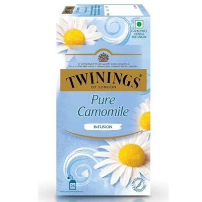 Twinings Camomile Tea, 100 Pcs