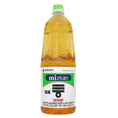 Mizkan Cooking Sake, 1.8 ltr