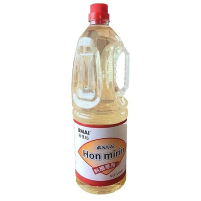 Umai Horn Mirin, 1.8 ltr