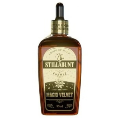 Stillabunt Foamer, 95 ml